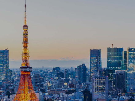 ホテル タビノス浜松町 写真