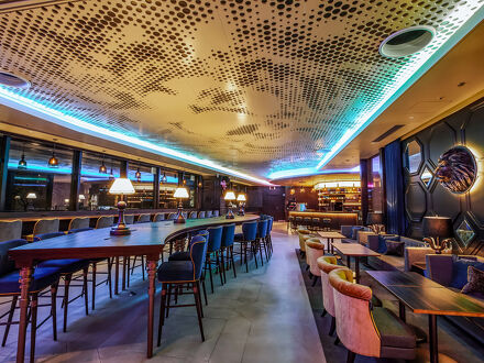 ザ ロイヤルパークキャンバス大阪北浜 写真