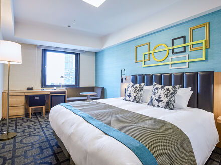 ザ ロイヤルパークキャンバス大阪北浜 写真