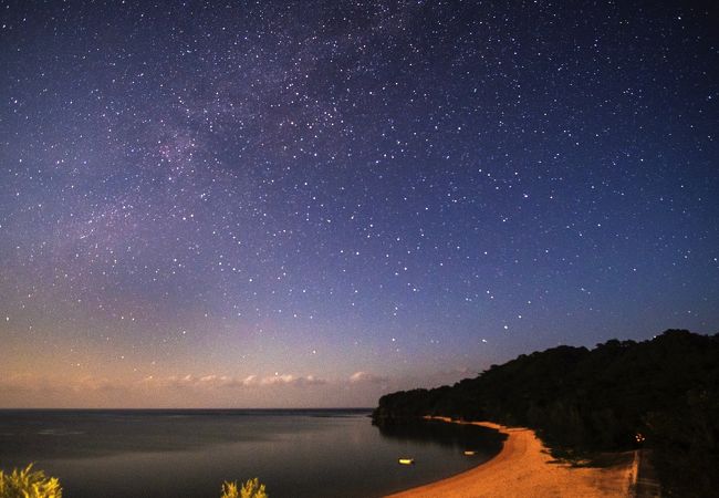 ホテル星立 西表島 写真