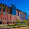 リーベルホテル大阪 写真