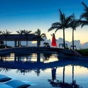 ホテルオリエンタルエクスプレス東京蒲田