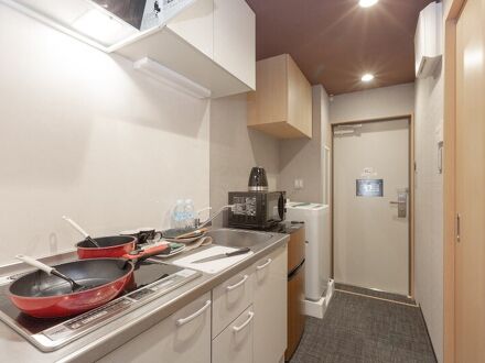 Stay SAKURA Kyoto 清水五条 写真