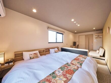 Stay SAKURA Kyoto 清水五条 写真