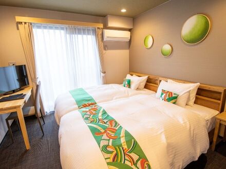 Stay SAKURA Kyoto 清水五条 写真