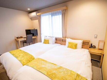 Stay SAKURA Kyoto 清水五条 写真