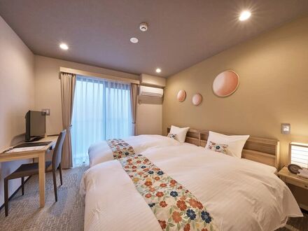 Stay SAKURA Kyoto 清水五条 写真