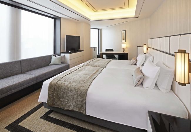 ホテルトラスティプレミア日本橋浜町 写真