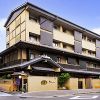 Rinn Miyagawacho Grande (鈴ホテル 宮川町グランデ) 写真