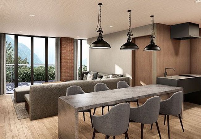 箱根 ゆとわの料金比較・予約【フォートラベル】強羅温泉