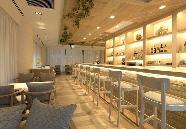 オリエンタルホテル福岡 博多ステーション 写真