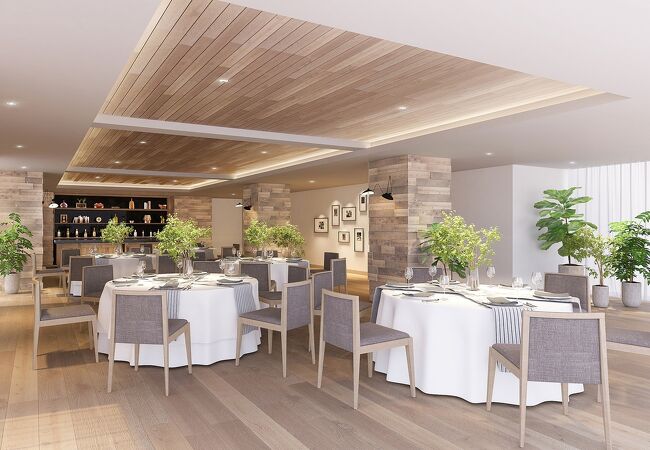 オリエンタルホテル福岡 博多ステーション 写真