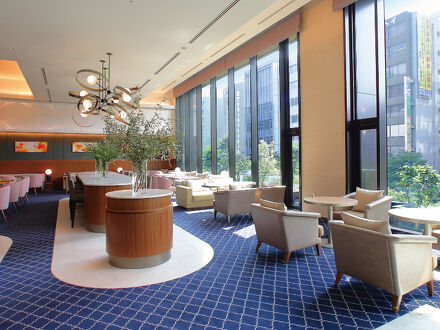 都ホテル 博多 写真