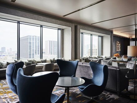 ザ ロイヤルパークホテル アイコニック 大阪御堂筋 写真