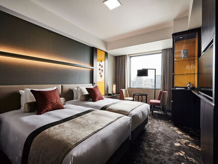 ザ ロイヤルパークホテル アイコニック 大阪御堂筋 写真