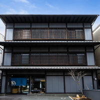 Rinn Kyoto Station West (鈴ホテル 京都駅西) 写真