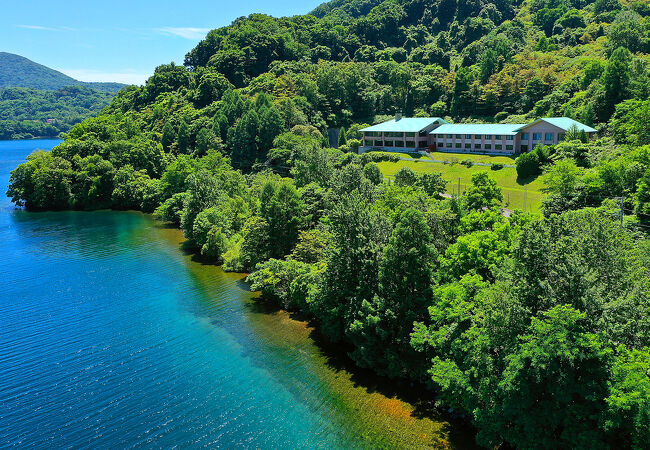 ホテル プレミアム レイク トーヤ 写真