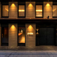 yoin hotel kyoto gion (余韻ホテル京都祇園) 写真