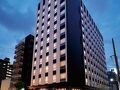 DEL style 大阪新梅田 by Daiwa Roynet Hotel 写真