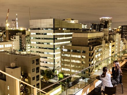 日和ホテル東京銀座EAST 写真