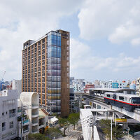 ホテル ストレータ 那覇 写真