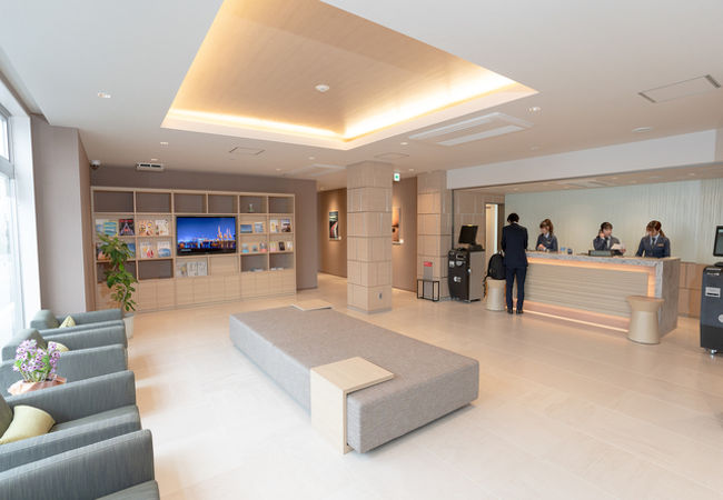 たびのホテル倉敷水島 写真