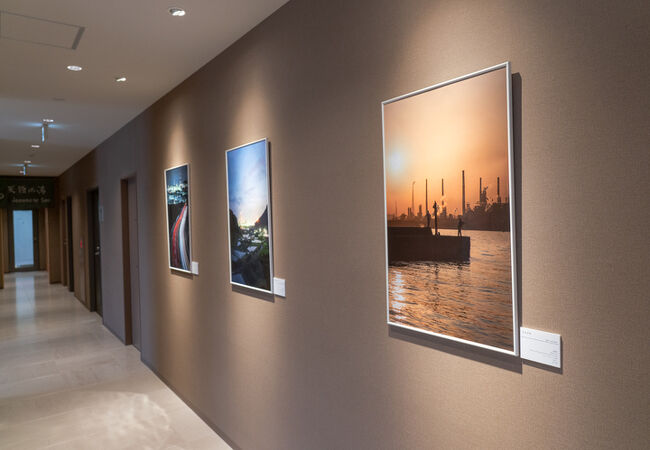 たびのホテル倉敷水島 写真