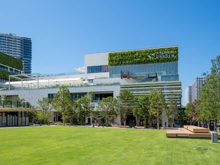 ヴィラフォンテーヌグランド東京有明 写真