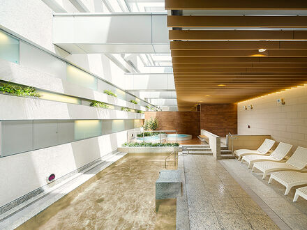 ヴィラフォンテーヌグランド東京有明 写真