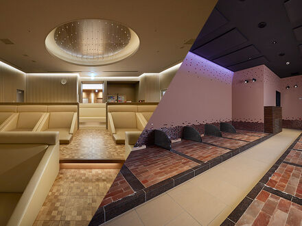 ヴィラフォンテーヌグランド東京有明 写真