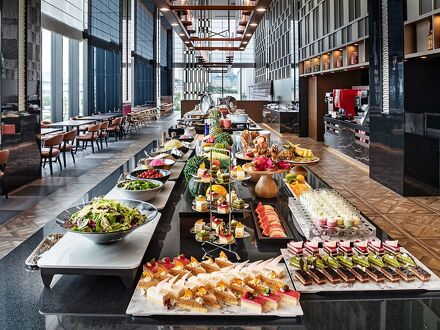 ヴィラフォンテーヌグランド東京有明 写真