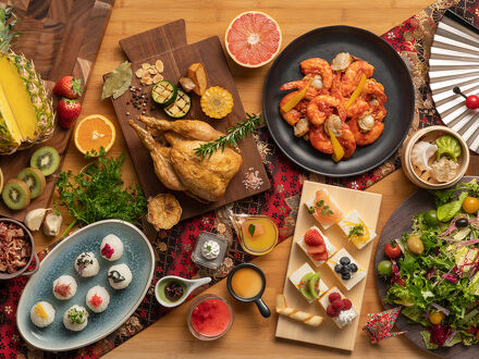 ヴィラフォンテーヌグランド東京有明 写真