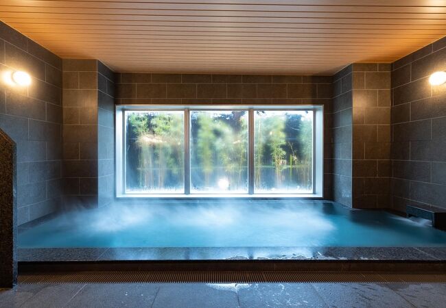 たびのホテル鹿島 写真