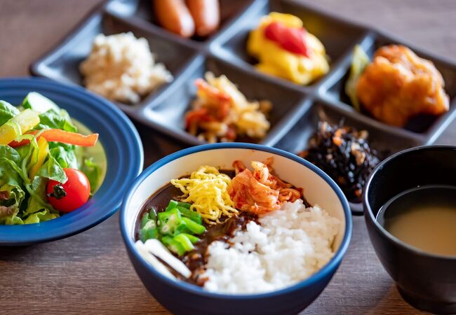 たびのホテル鹿島 写真