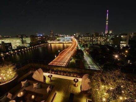 THE GATE HOTEL 両国 by HULIC 写真