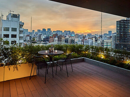 THE GATE HOTEL 両国 by HULIC 写真