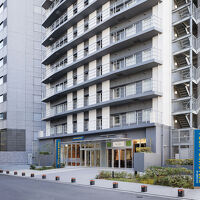 フォーポイント フレックス by シェラトン 大阪本町 写真