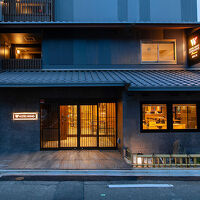 ホテルウィングインターナショナルプレミアム京都三条 写真