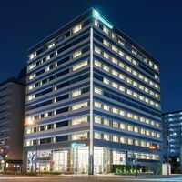 ホリデイ・イン＆スイーツ新大阪 写真