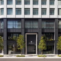 ホテルインターゲート大阪梅田 写真