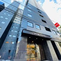 スマイルホテル新大阪 写真