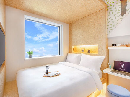 lyf天神福岡 写真