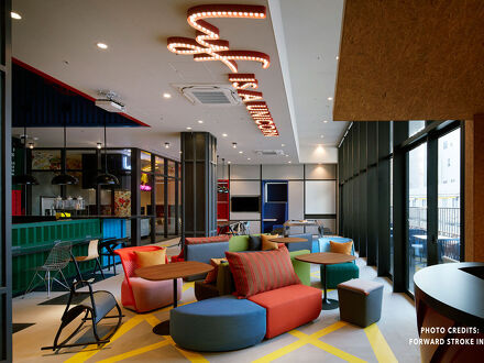 lyf天神福岡 写真