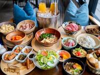 清潔で快適＆街近く！あなたの旅なかを彩る宿♪（朝食付）