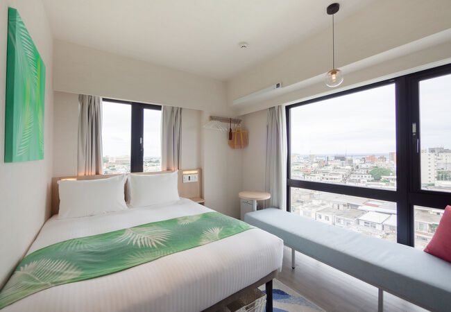 たびのホテルlit宮古島 写真