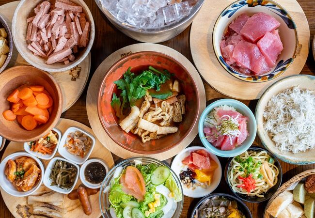 たびのホテルlit宮古島 写真