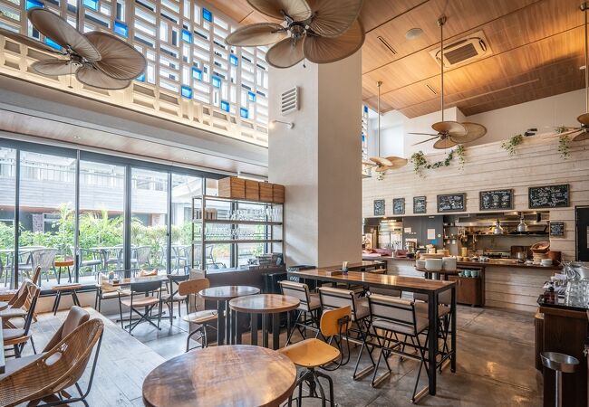 たびのホテルlit宮古島 写真