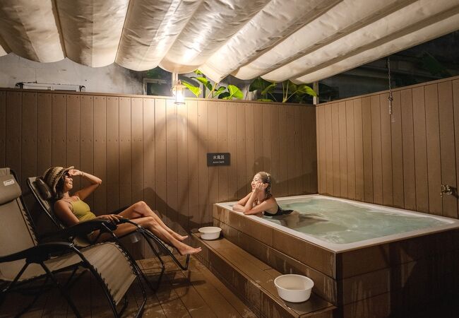 たびのホテルlit宮古島 写真