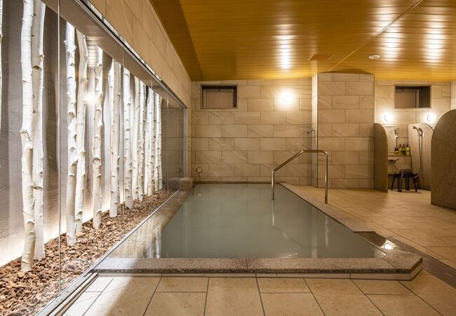 たびのホテルlit松本 写真