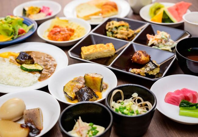 たびのホテルlit松本 写真